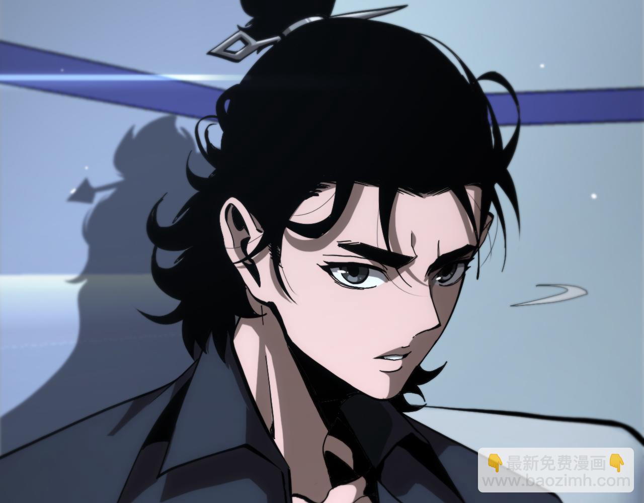 諸界末日在線 - 第198話 亡靈之聲(1/2) - 6