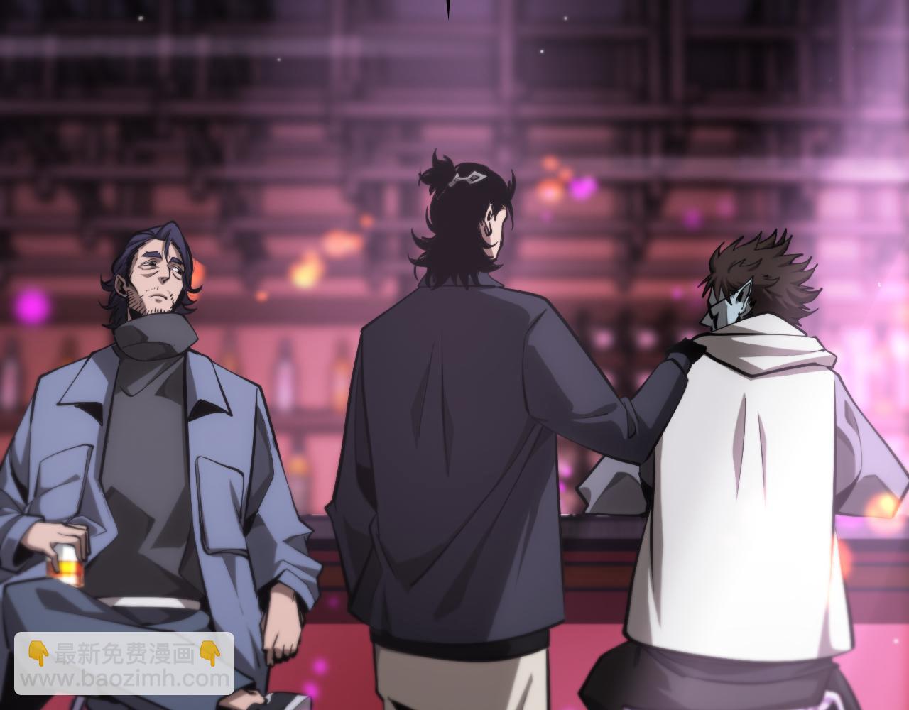 諸界末日在線 - 第198話 亡靈之聲(2/2) - 5