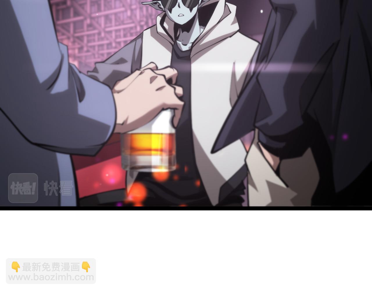 諸界末日在線 - 第198話 亡靈之聲(2/2) - 5