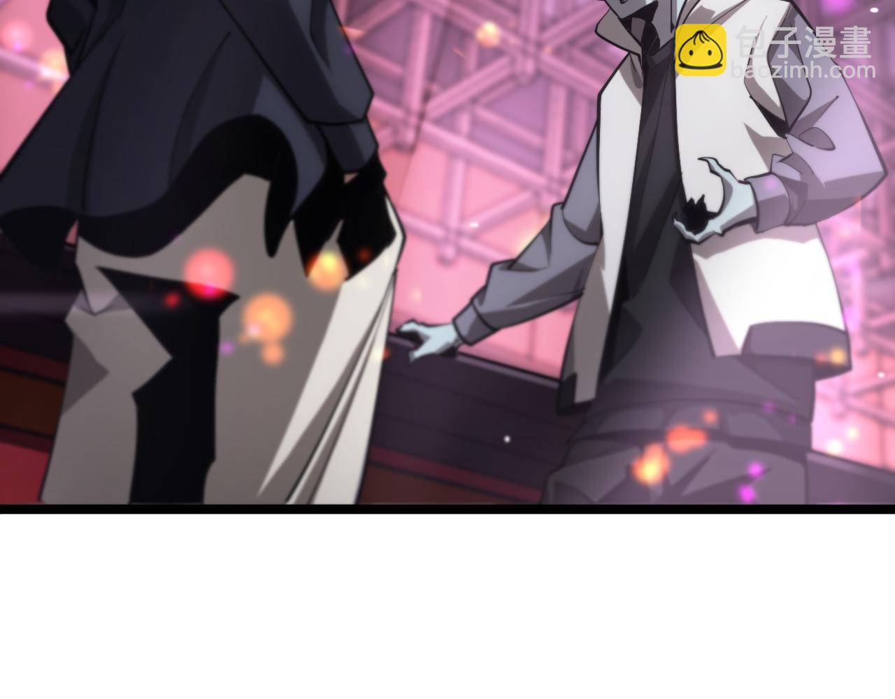 諸界末日在線 - 第198話 亡靈之聲(2/2) - 1