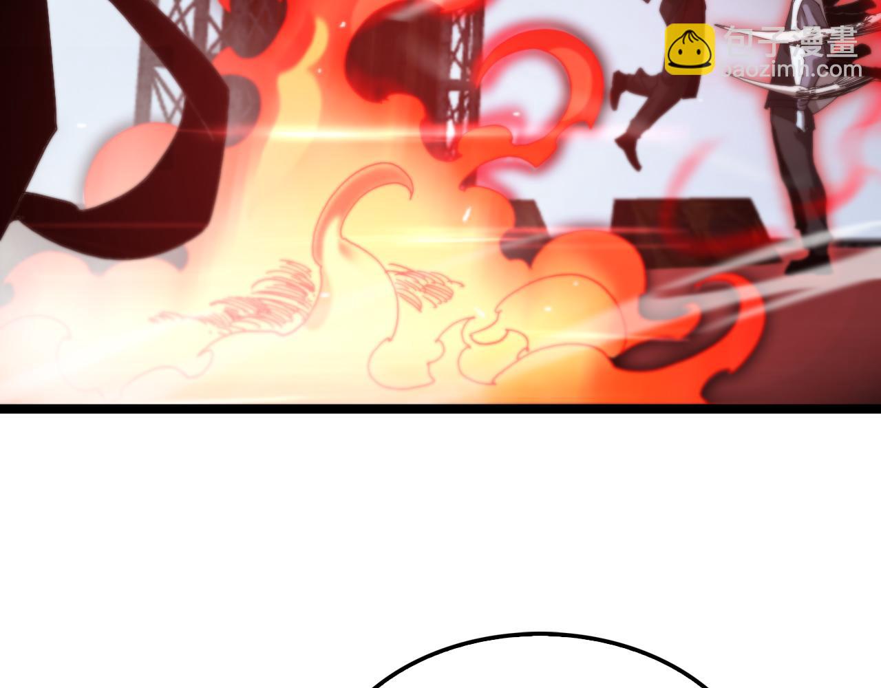 諸界末日在線 - 第200話 阻攔(1/3) - 5