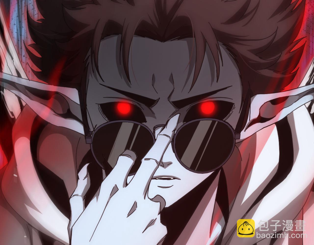 諸界末日在線 - 第200話 阻攔(2/3) - 6