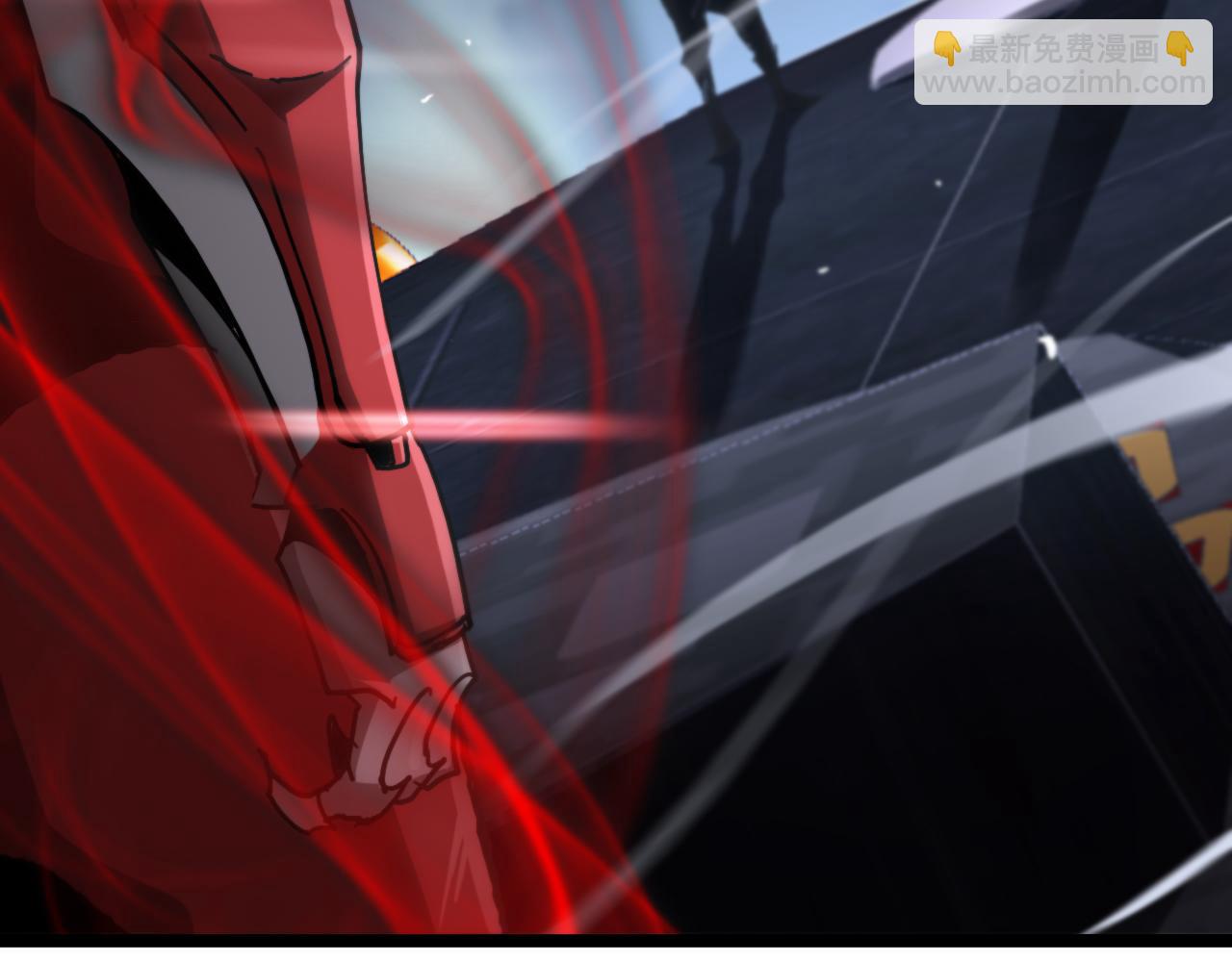 諸界末日在線 - 第200話 阻攔(2/3) - 7