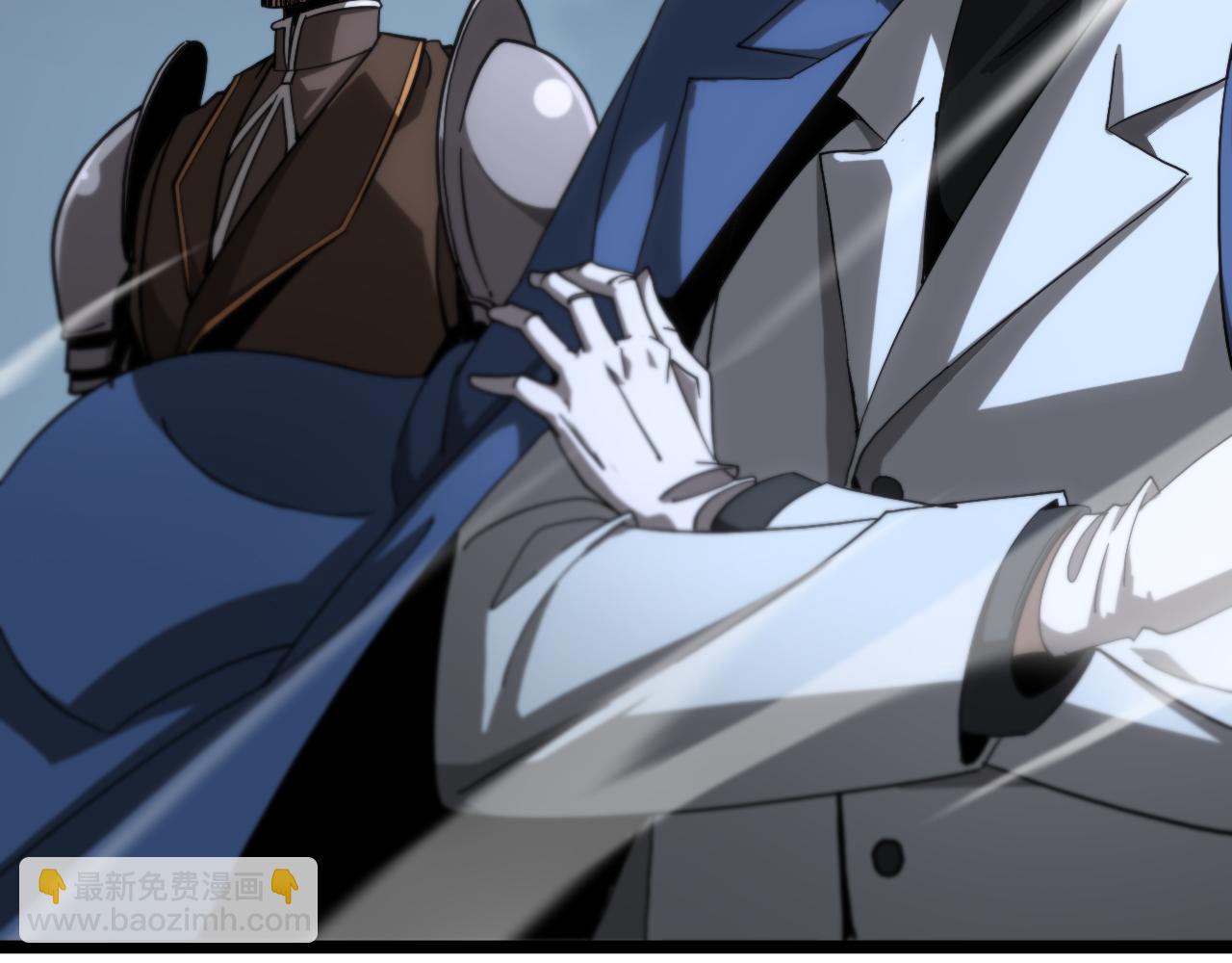 諸界末日在線 - 第200話 阻攔(2/3) - 2