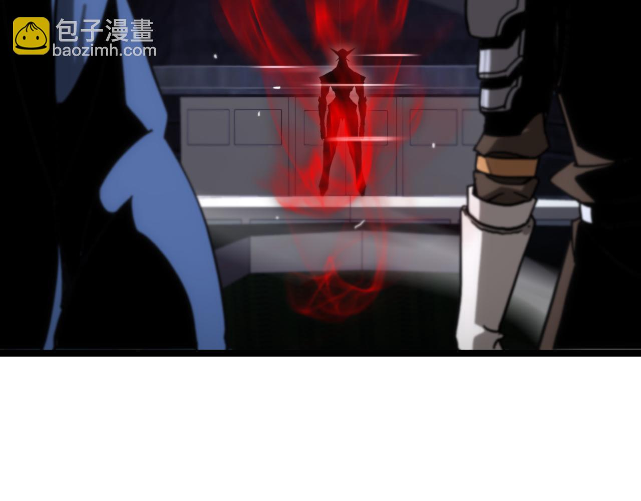 諸界末日在線 - 第200話 阻攔(2/3) - 4