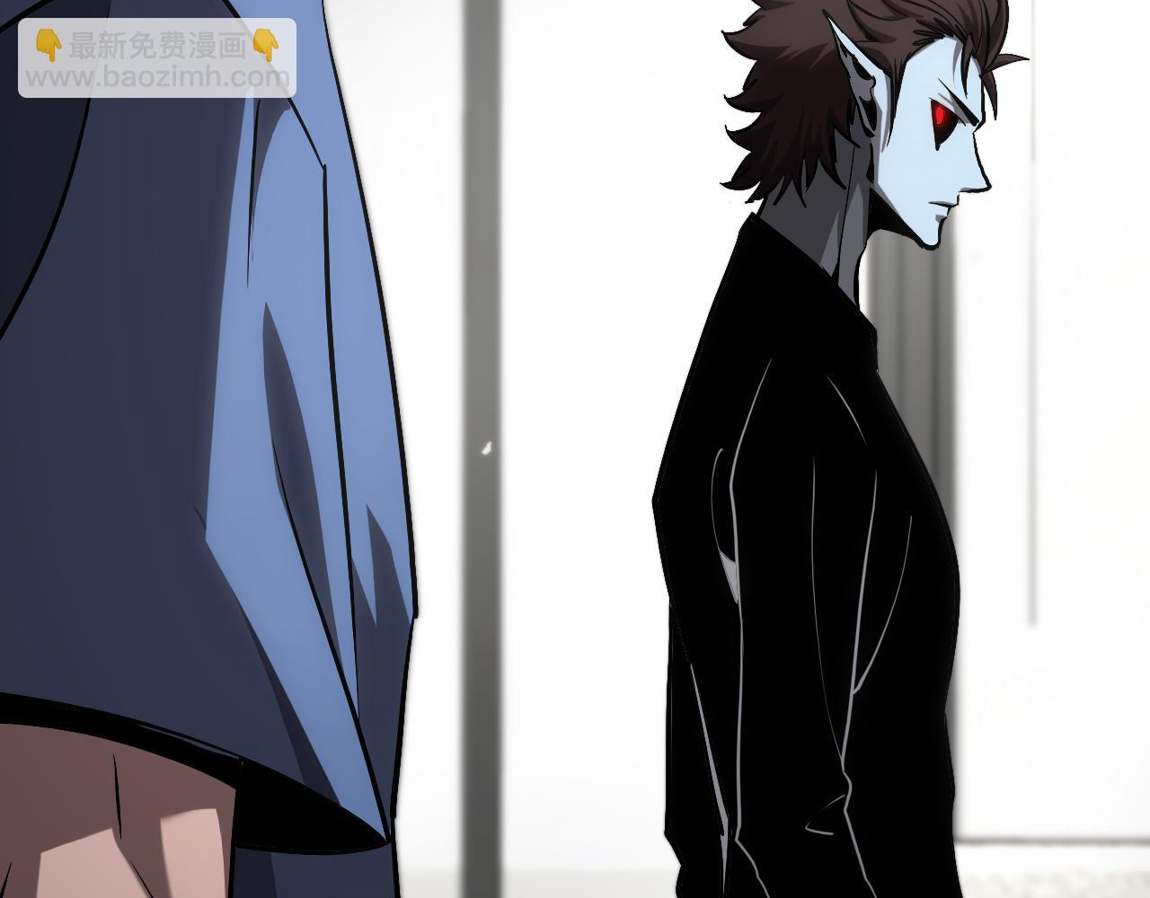 諸界末日在線 - 第204話 死亡之謎(2/3) - 8