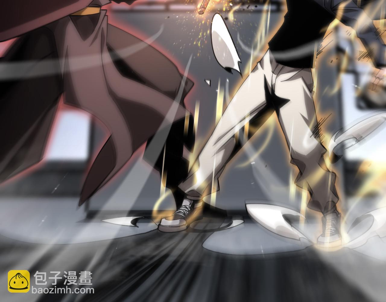 諸界末日在線 - 第206 克隆體(2/2) - 5