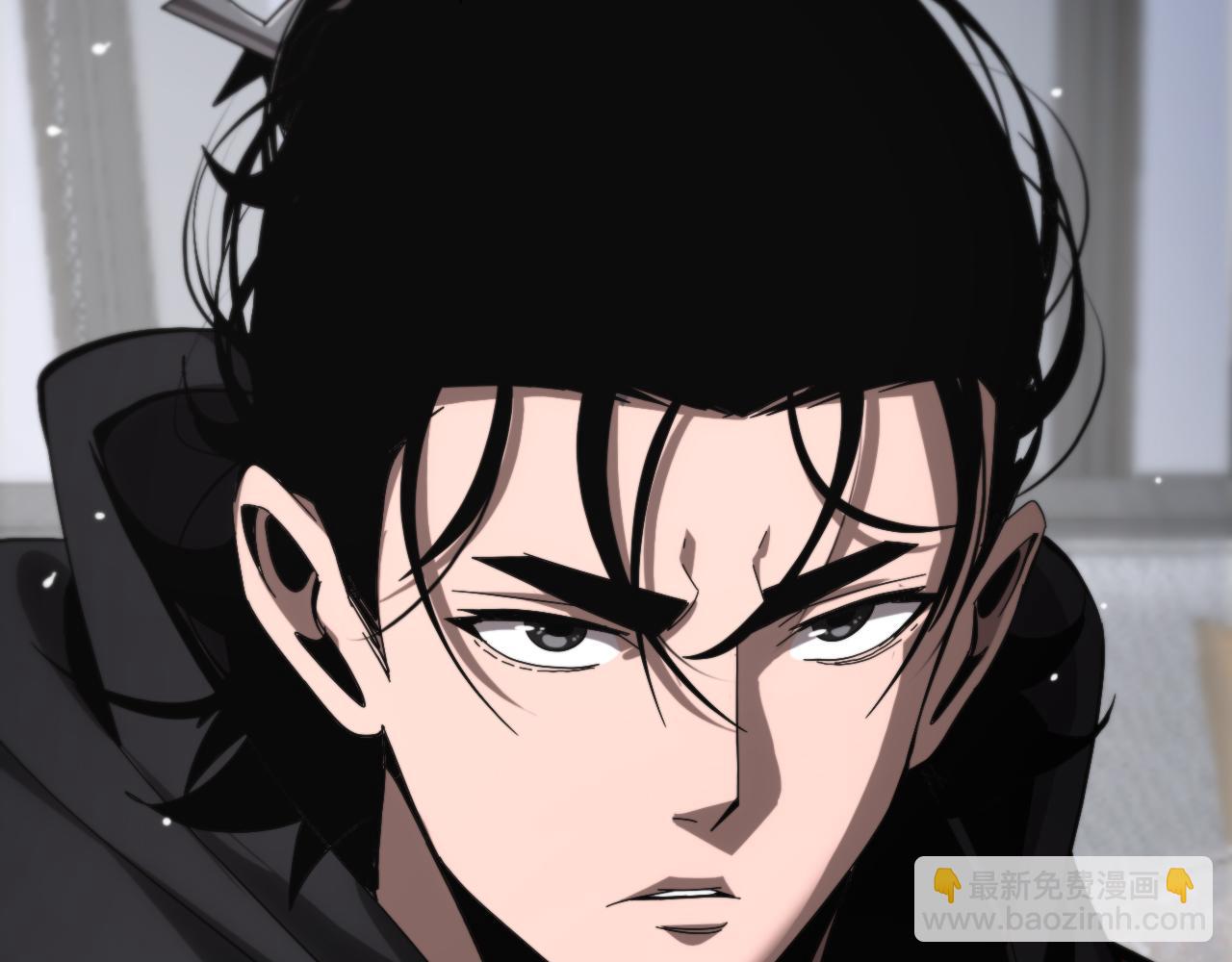 諸界末日在線 - 第210話 流浪冰湖(3/3) - 3