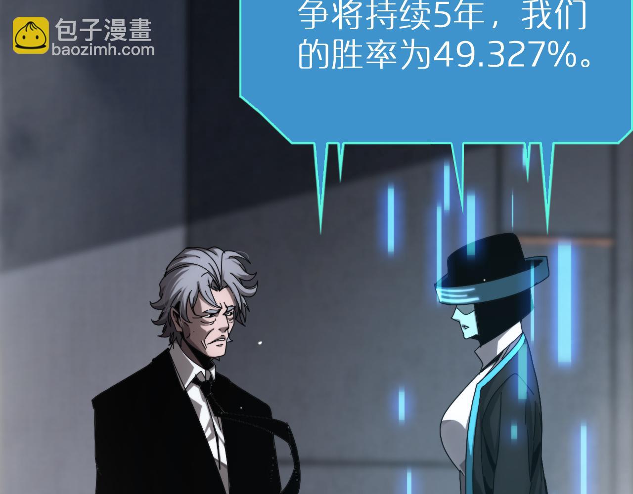 諸界末日在線 - 第212話 演技派(3/4) - 3