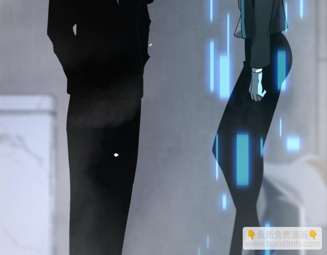 諸界末日在線 - 第212話 演技派(3/4) - 4