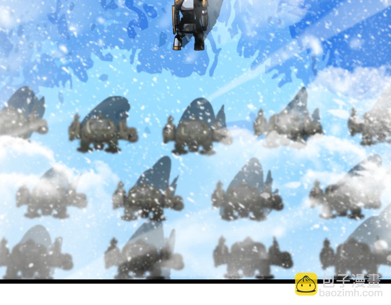 諸界末日在線 - 第214話 專業殺手(3/3) - 4