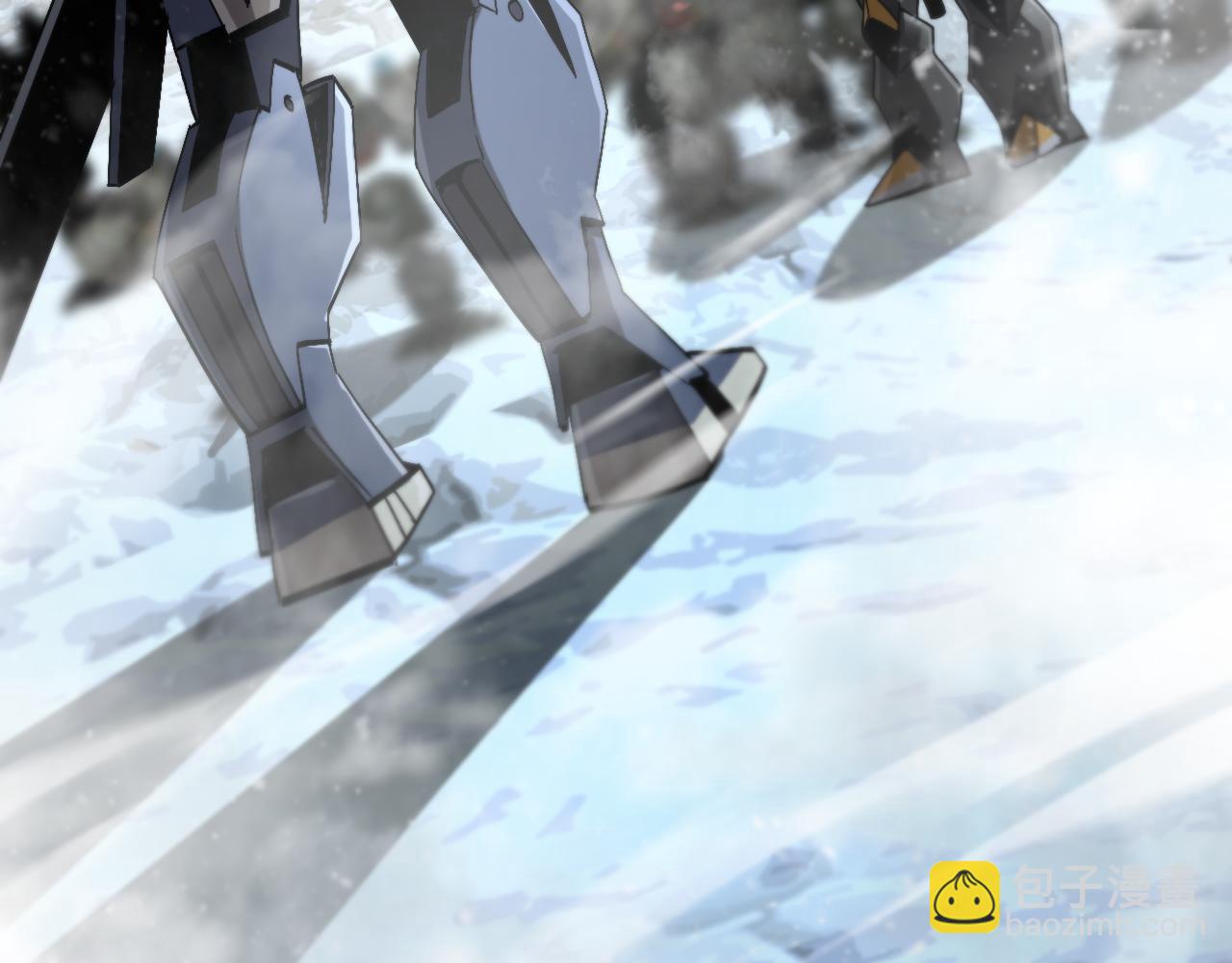 諸界末日在線 - 第214話 專業殺手(3/3) - 7