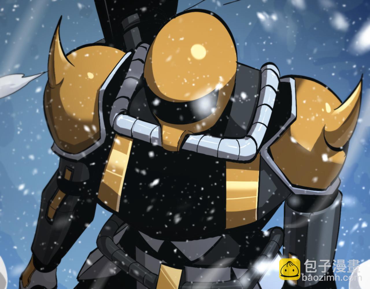 諸界末日在線 - 第214話 專業殺手(3/3) - 7