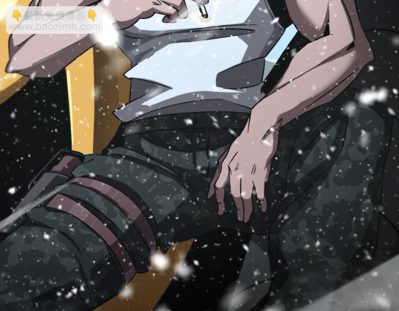 諸界末日在線 - 第214話 專業殺手(2/3) - 2