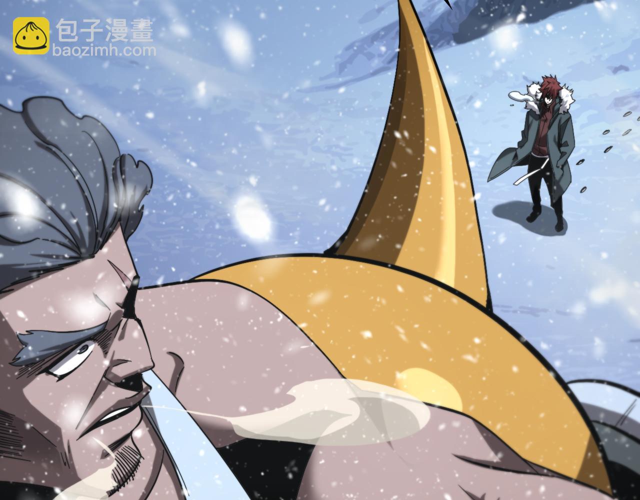 諸界末日在線 - 第214話 專業殺手(2/3) - 5