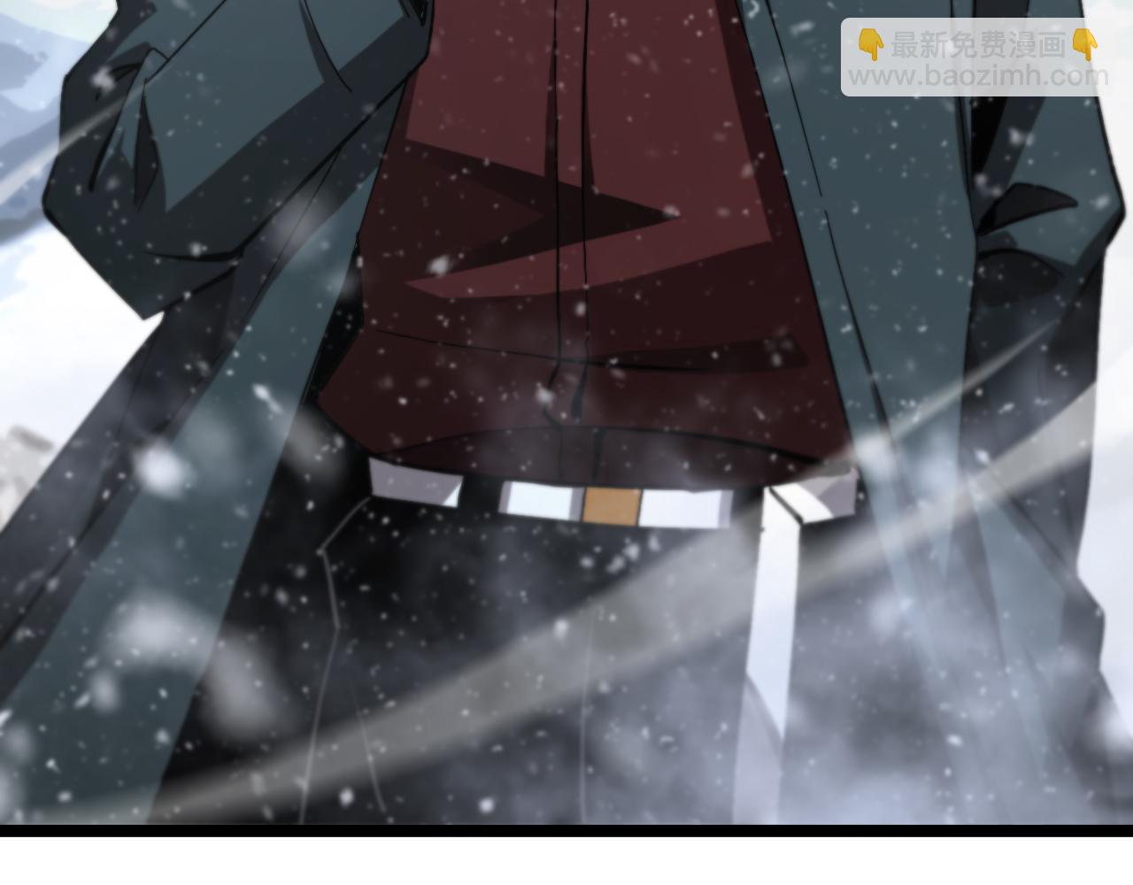 諸界末日在線 - 第214話 專業殺手(2/3) - 4