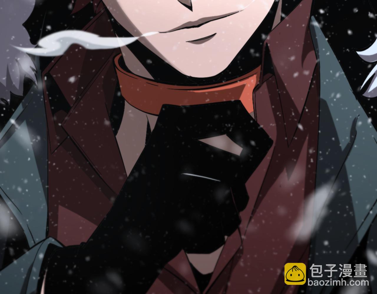 諸界末日在線 - 第214話 專業殺手(2/3) - 7