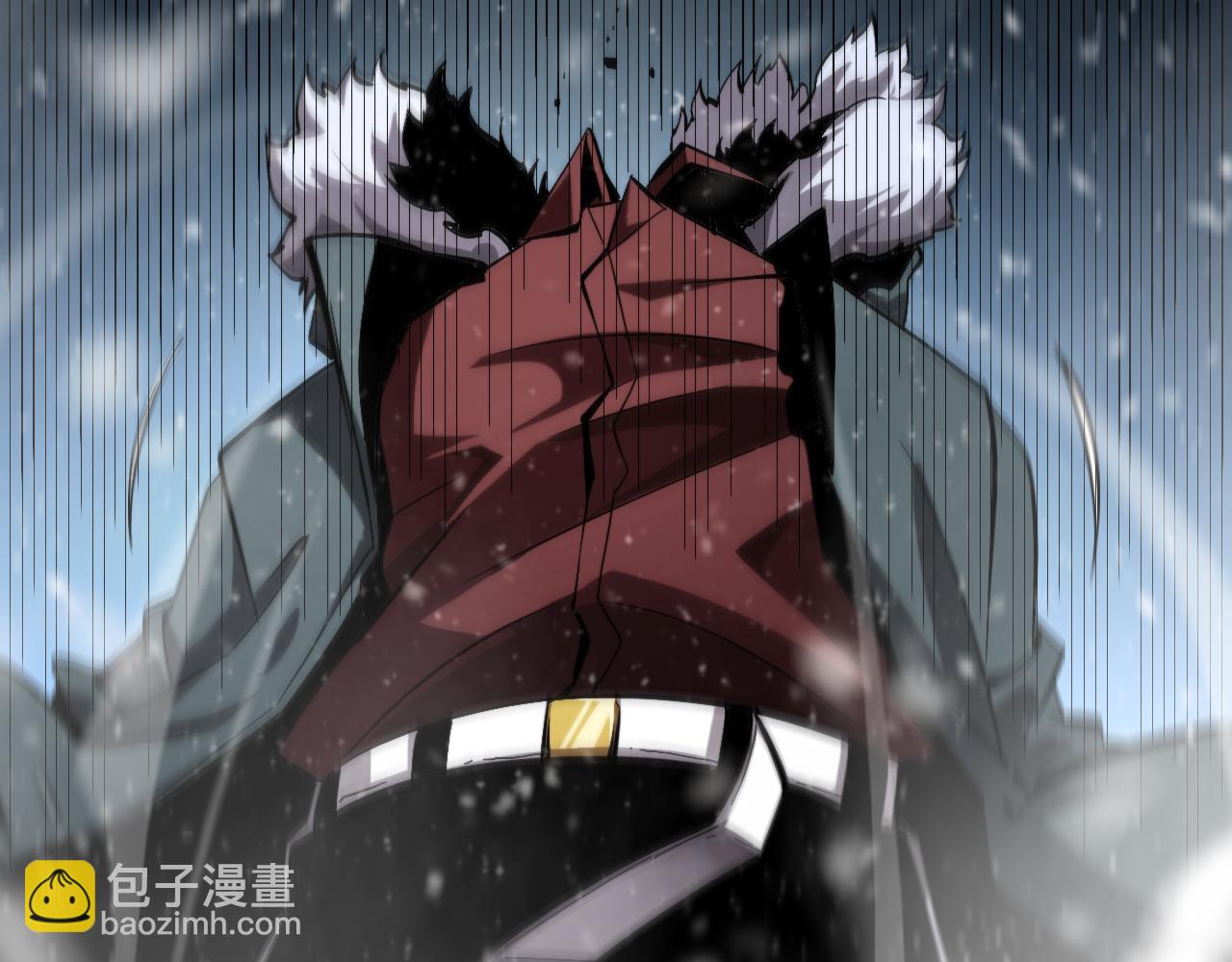 諸界末日在線 - 第214話 專業殺手(2/3) - 8