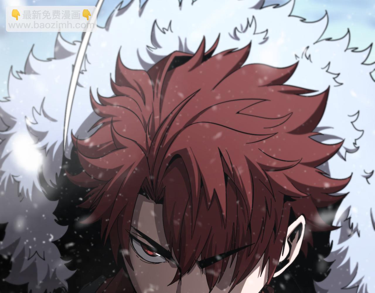 諸界末日在線 - 第214話 專業殺手(2/3) - 3