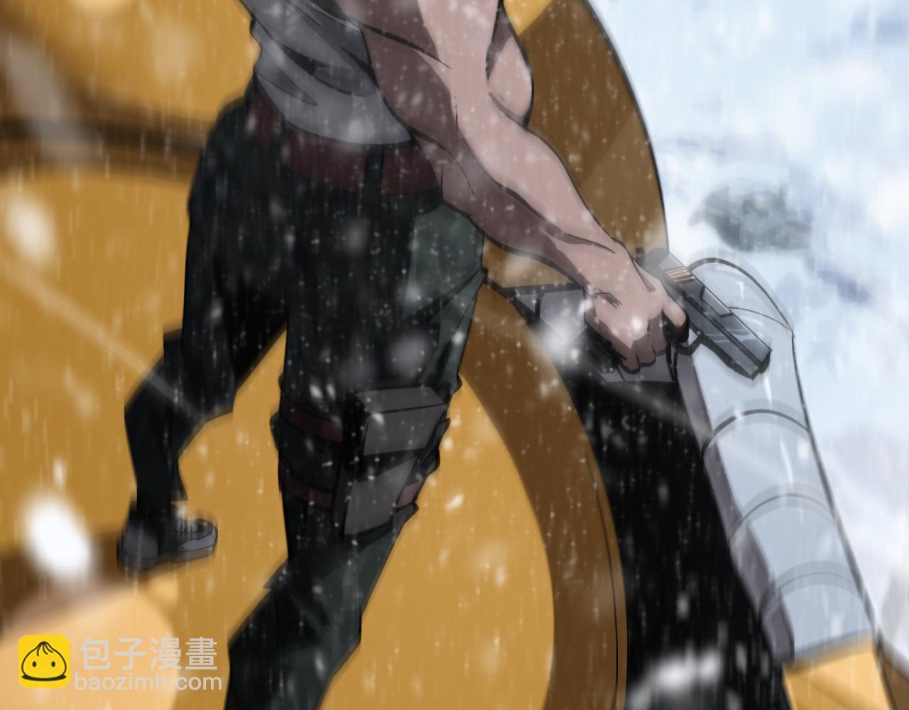 諸界末日在線 - 第214話 專業殺手(2/3) - 2