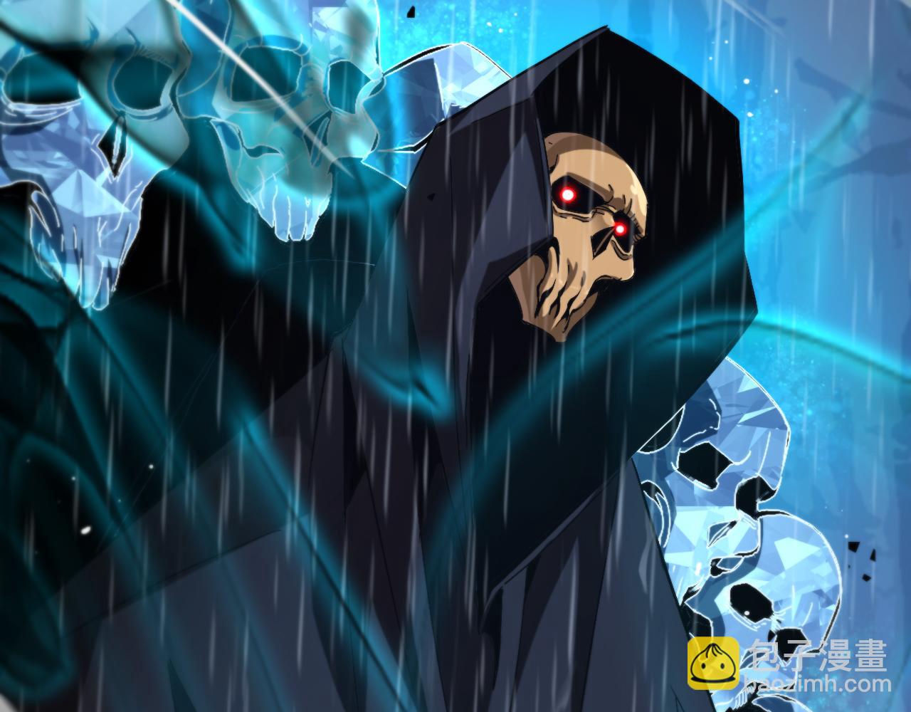 諸界末日在線 - 第216話 顧青山VS伏羲先祖(3/3) - 7