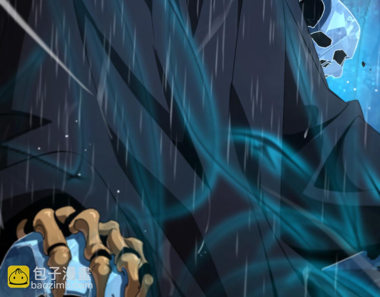 諸界末日在線 - 第216話 顧青山VS伏羲先祖(3/3) - 8