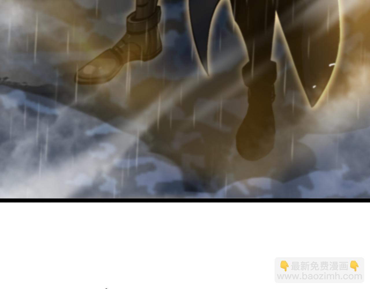 諸界末日在線 - 第216話 顧青山VS伏羲先祖(3/3) - 5