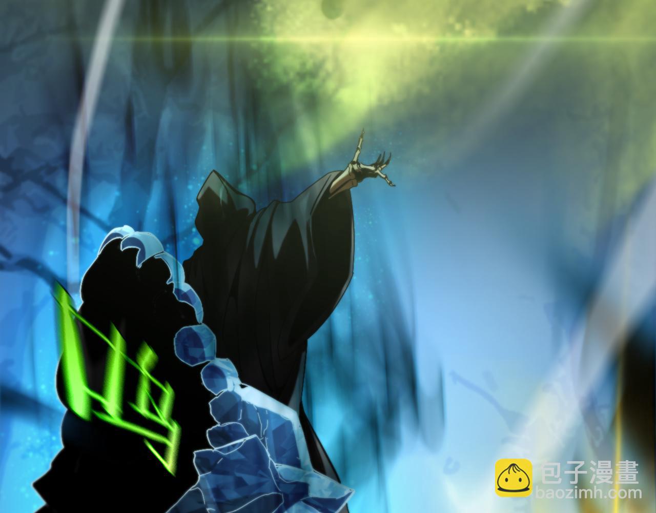 諸界末日在線 - 第216話 顧青山VS伏羲先祖(3/3) - 4