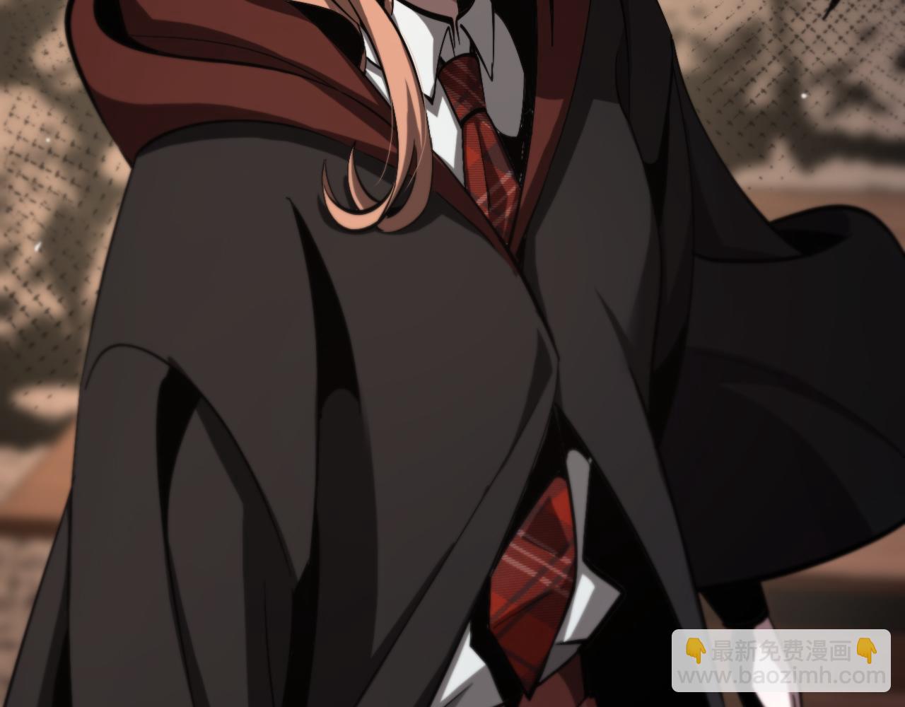 諸界末日在線 - 第220話 霧島孤女(3/3) - 4