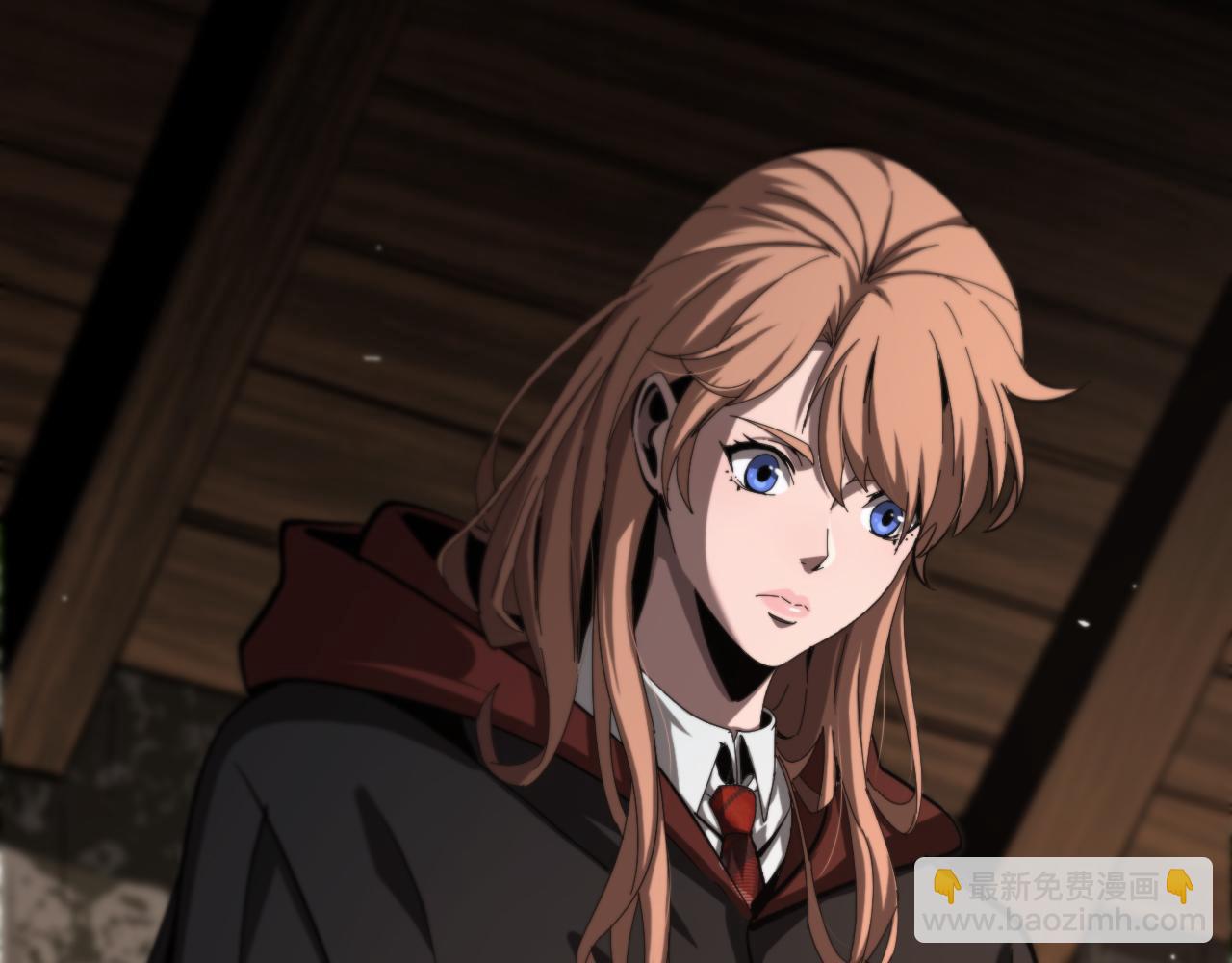 諸界末日在線 - 第220話 霧島孤女(2/3) - 7