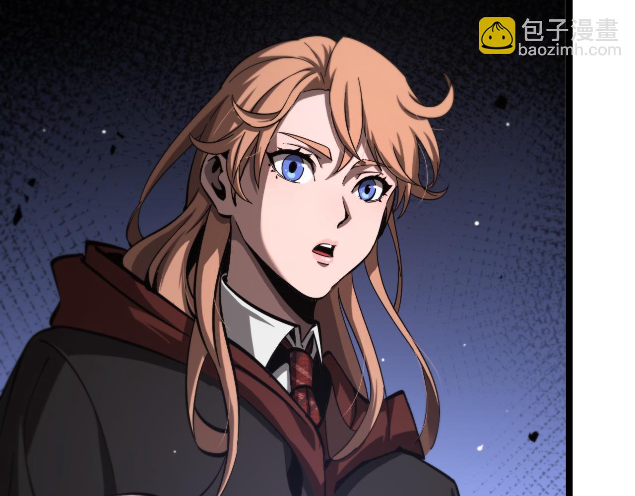 諸界末日在線 - 第220話 霧島孤女(2/3) - 4