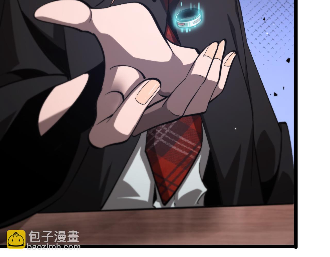 諸界末日在線 - 第220話 霧島孤女(2/3) - 5