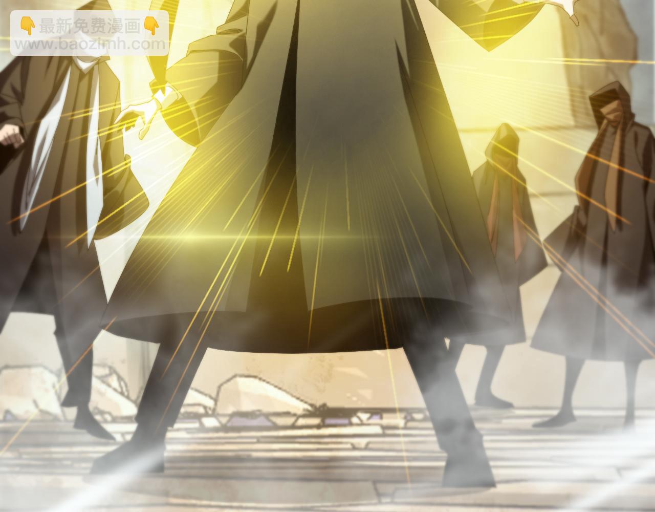 諸界末日在線 - 第222話 命運試煉(3/3) - 1