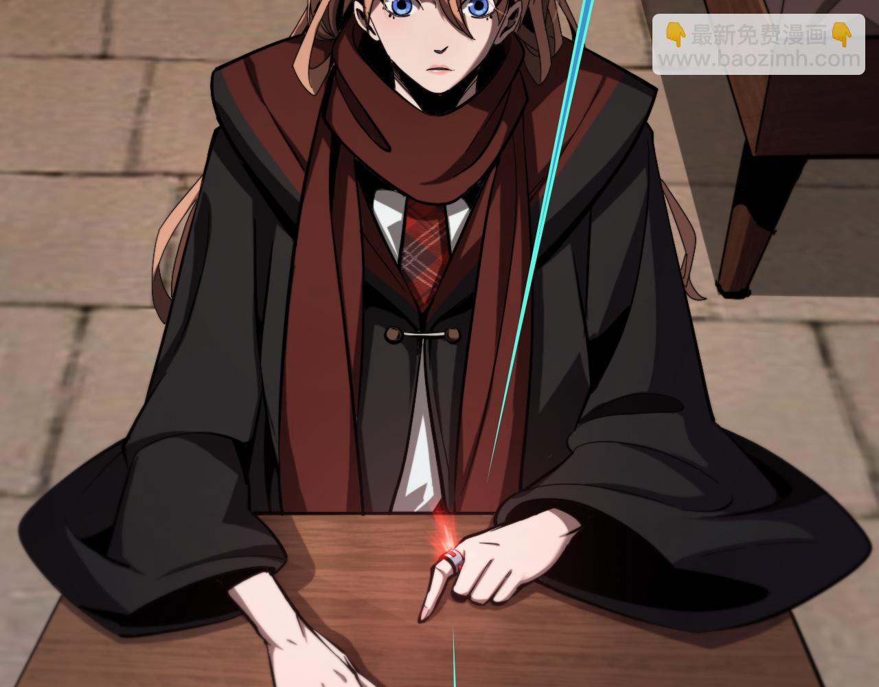 諸界末日在線 - 第222話 命運試煉(2/3) - 4