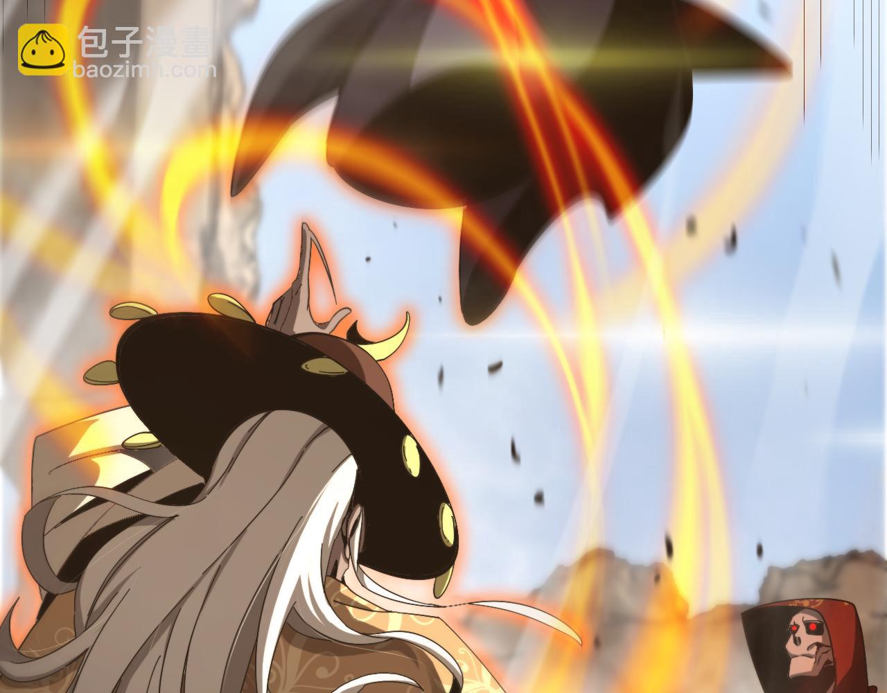 諸界末日在線 - 第224話 這就叫真實的謊言。(3/3) - 4