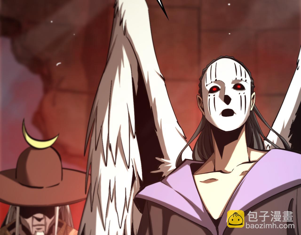 諸界末日在線 - 第224話 這就叫真實的謊言。(2/3) - 2