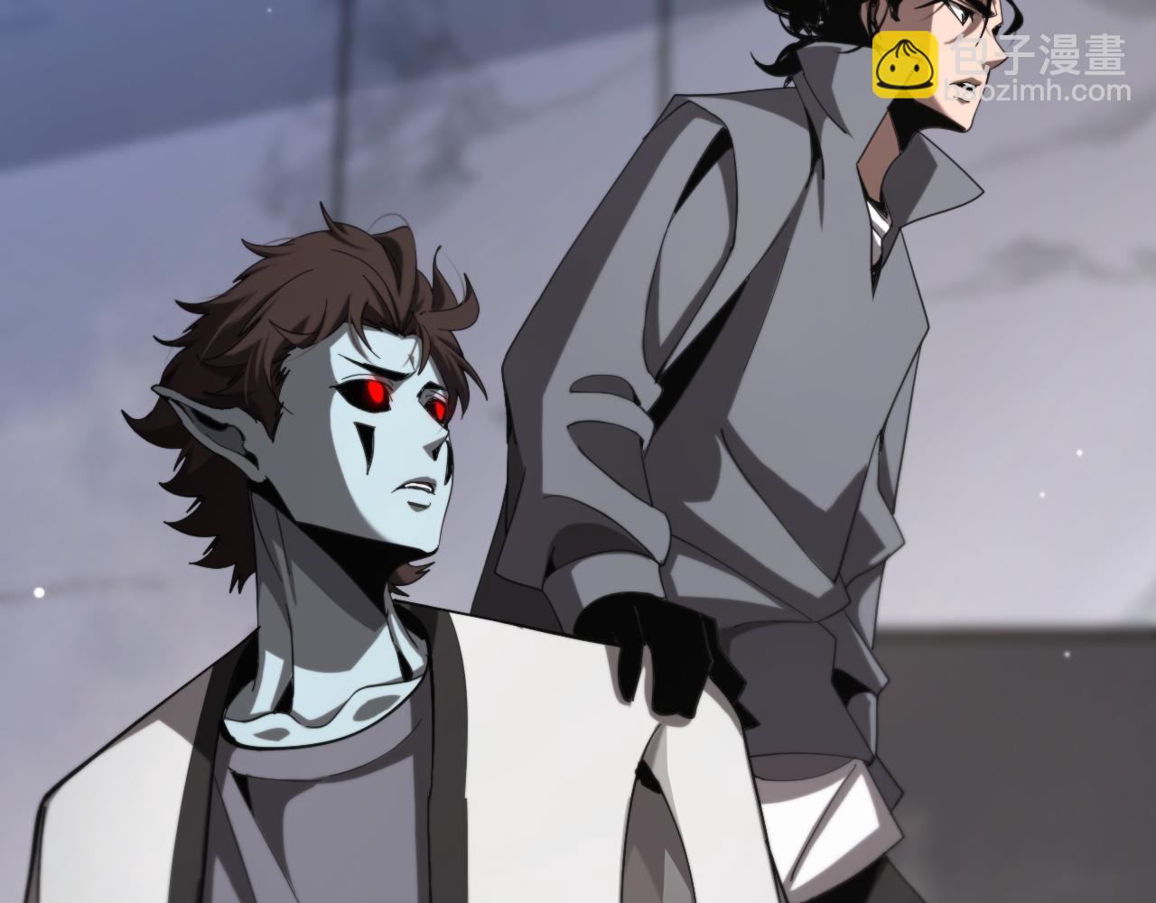 諸界末日在線 - 第226話 女人的決心(3/4) - 8