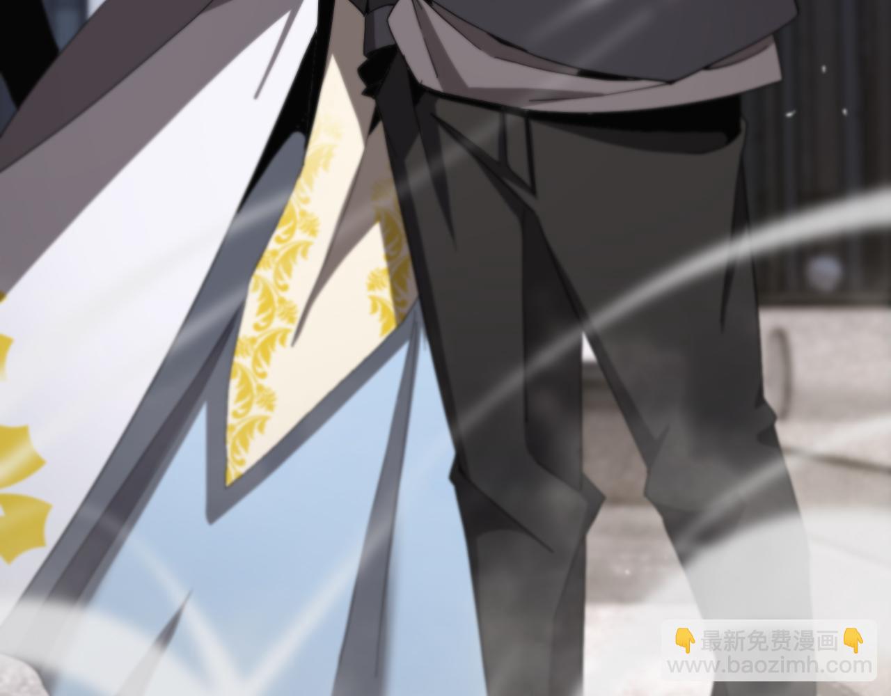 諸界末日在線 - 第226話 女人的決心(2/4) - 1