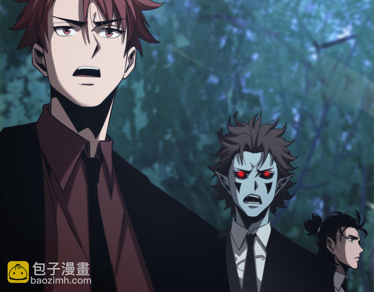 諸界末日在線 - 第228話 降臨(3/3) - 6