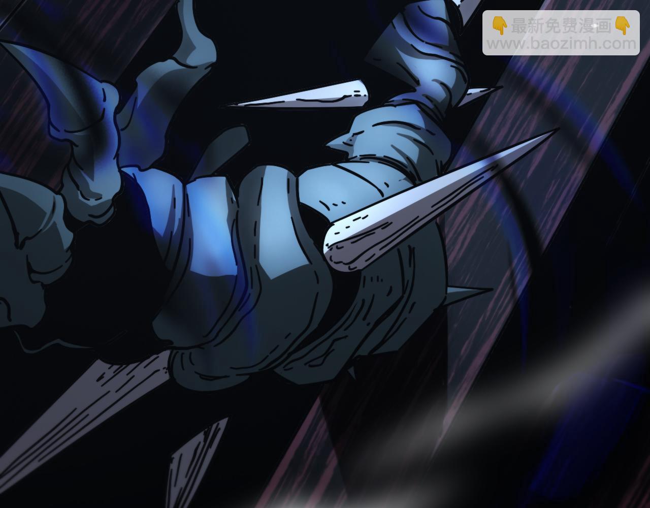 諸界末日在線 - 第228話 降臨(3/3) - 1