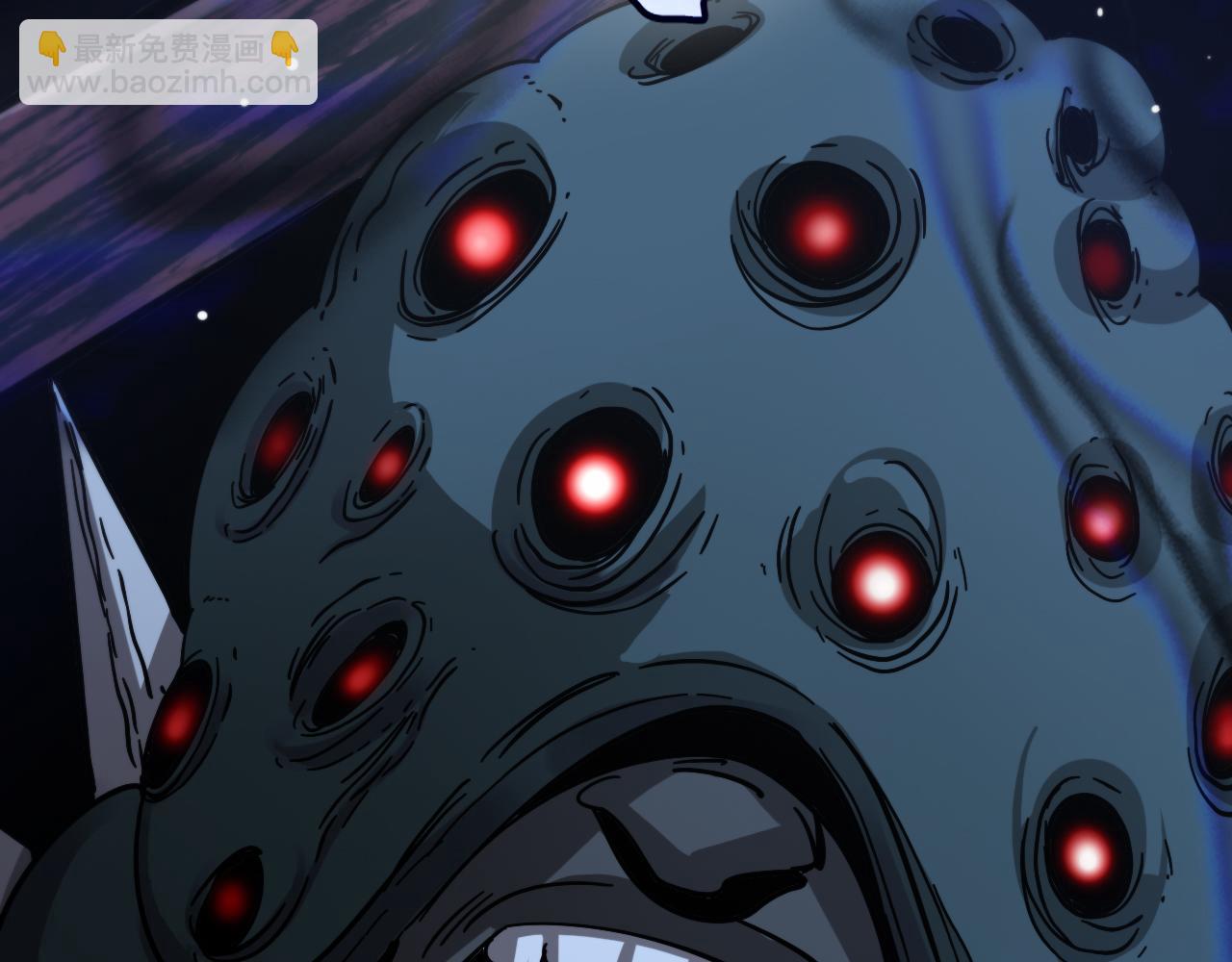 諸界末日在線 - 第228話 降臨(3/3) - 3