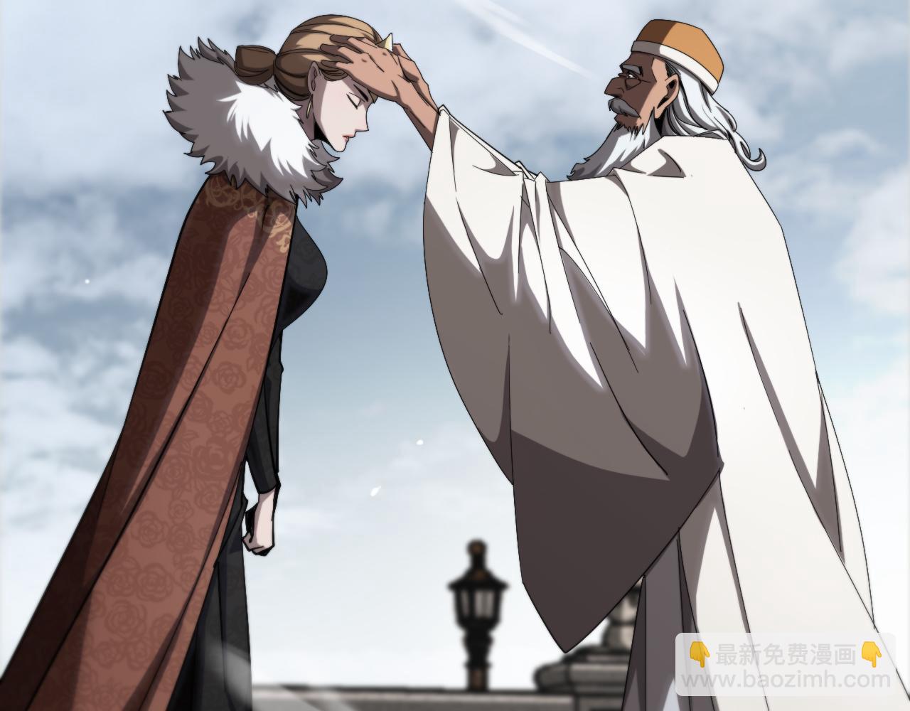 諸界末日在線 - 第228話 降臨(2/3) - 5