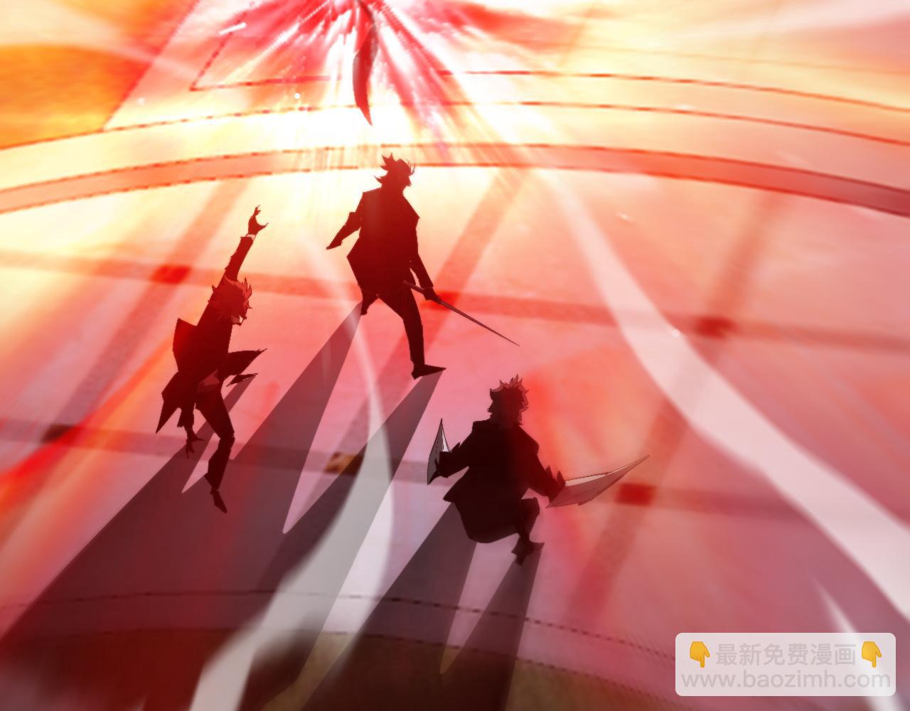 諸界末日在線 - 第230話 生死時停(3/3) - 1