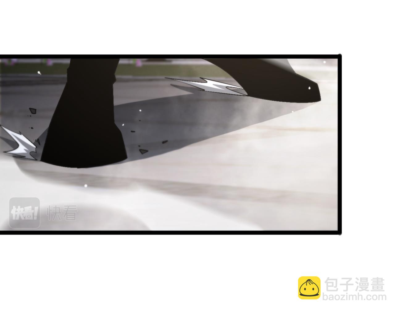 諸界末日在線 - 第230話 生死時停(3/3) - 3