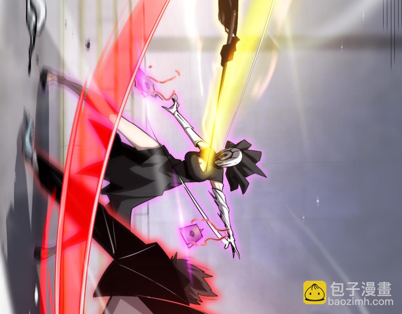 諸界末日在線 - 第230話 生死時停(3/3) - 1