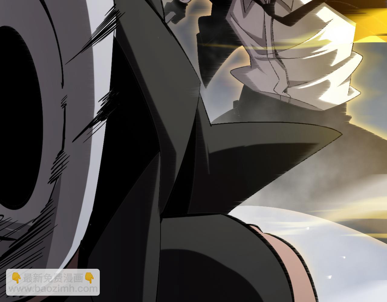 諸界末日在線 - 第230話 生死時停(3/3) - 2