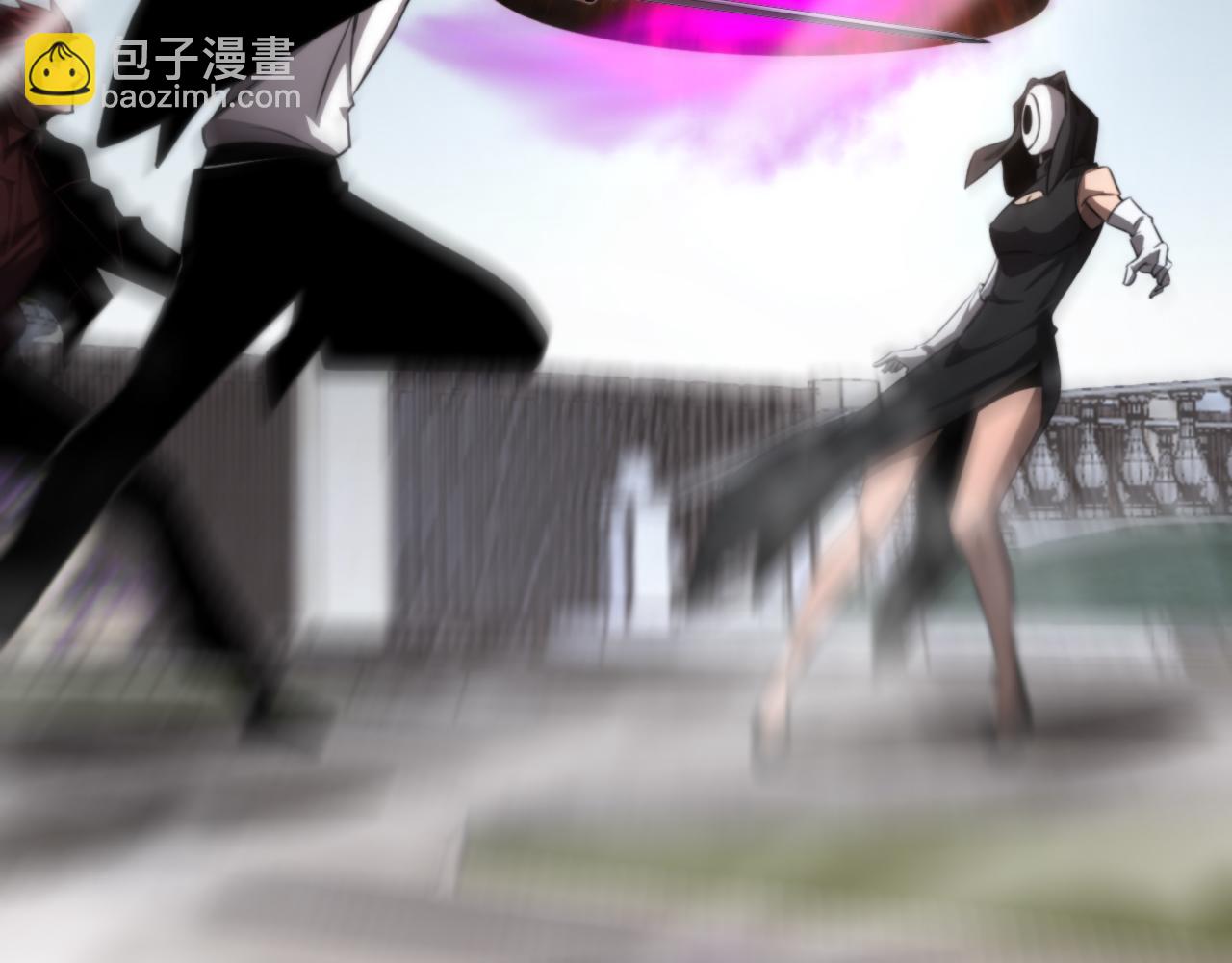 諸界末日在線 - 第230話 生死時停(2/3) - 2