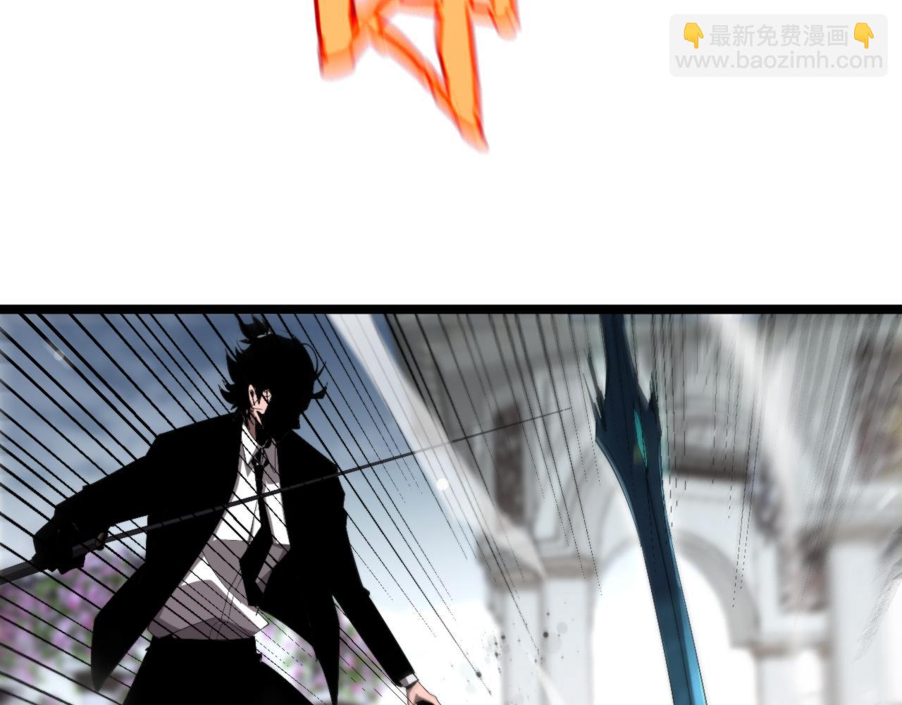 諸界末日在線 - 第230話 生死時停(2/3) - 5