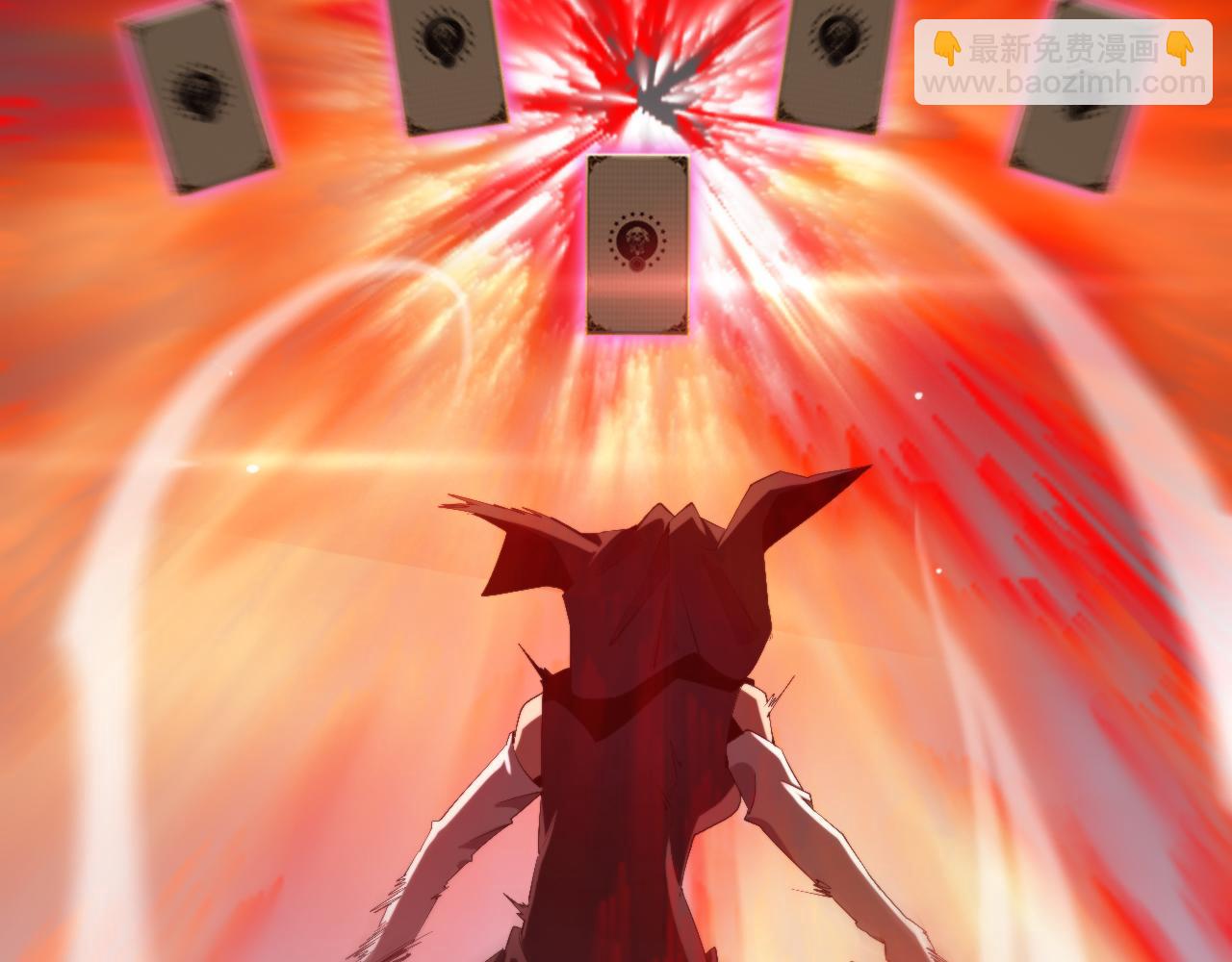 諸界末日在線 - 第230話 生死時停(2/3) - 7