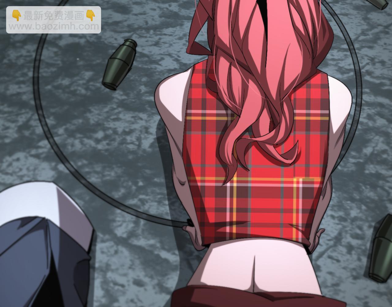 諸界末日在線 - 第232話 安娜與死神(2/3) - 2